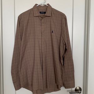 Mens Polo/Ralph Lauren Button Down Shirt